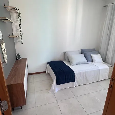 Lindo Apartamento Praia Barra Velha Barra Velha (Santa Catarina) Exterior photo