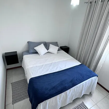 Lindo Apartamento Praia Barra Velha Barra Velha (Santa Catarina) Exterior photo
