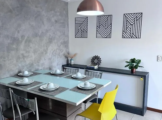 Lindo Apartamento Praia Barra Velha