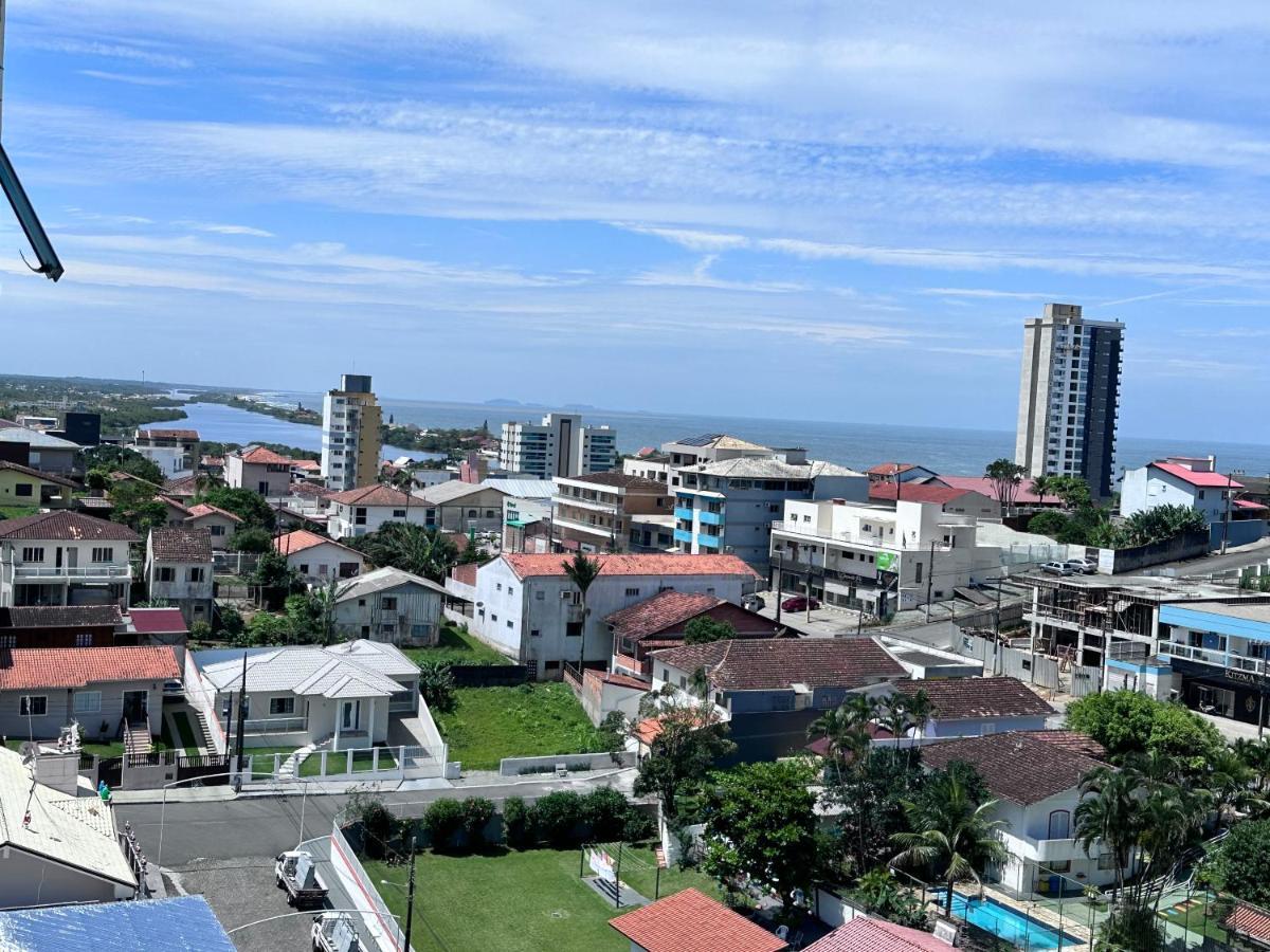 Lindo Barra Velha