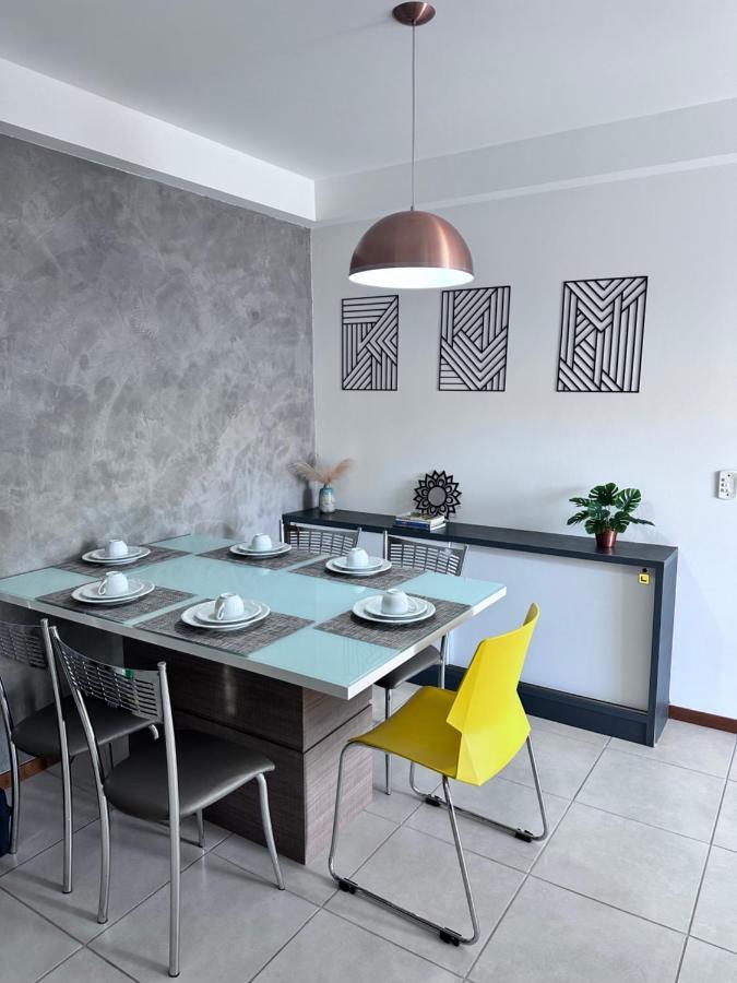 Apartment Lindo Barra Velha