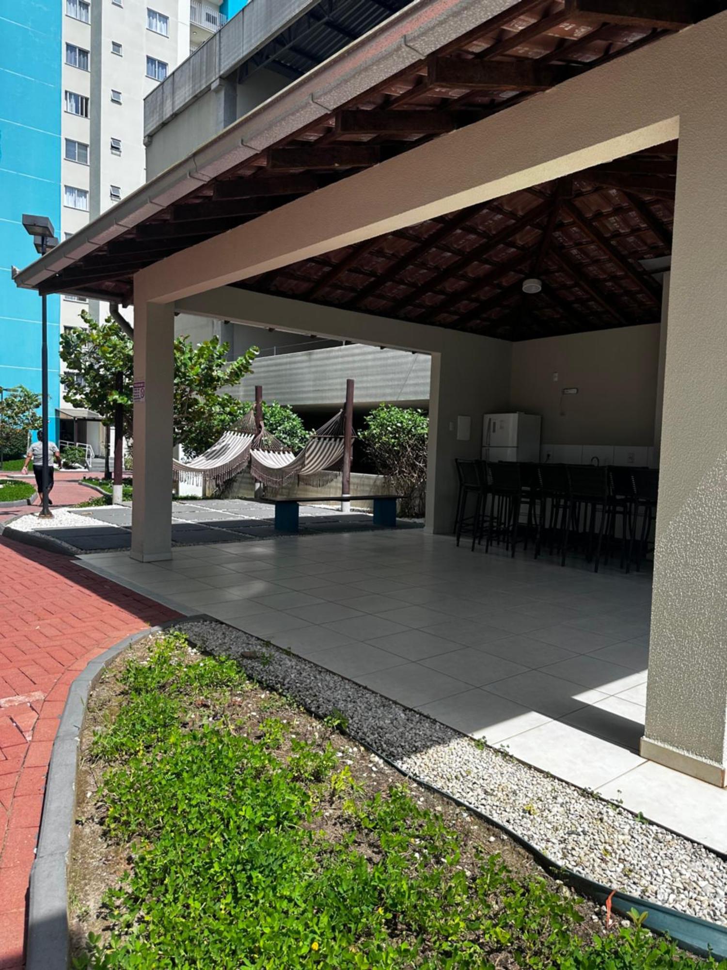 Lindo Barra Velha Apartment *