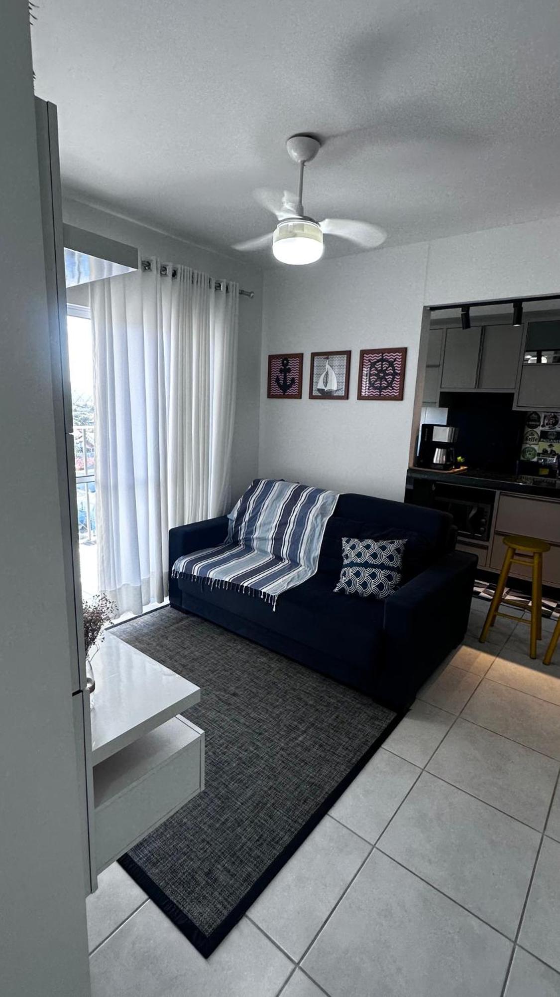Apartment Lindo Barra Velha *