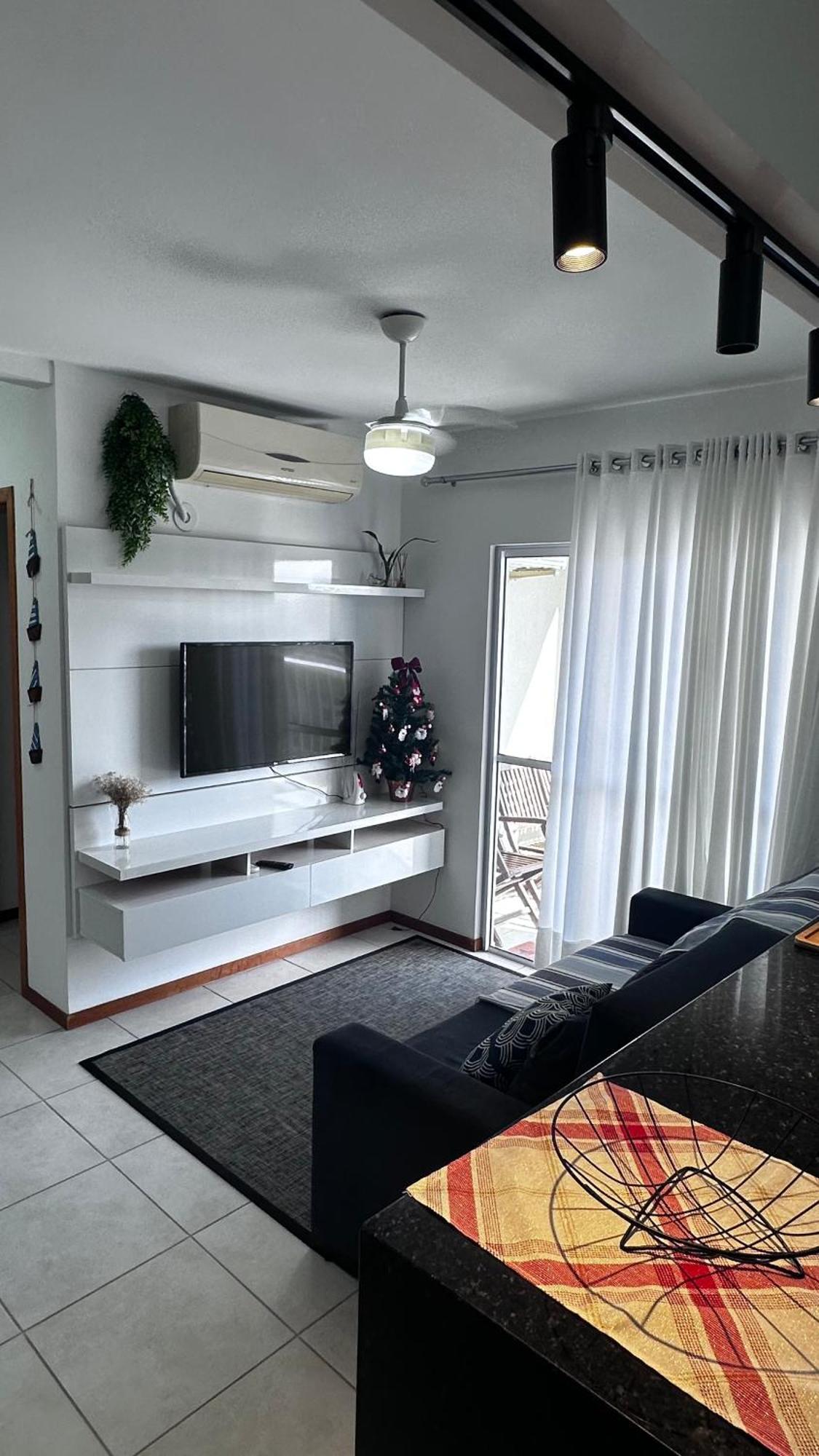 Lindo Barra Velha Apartment *